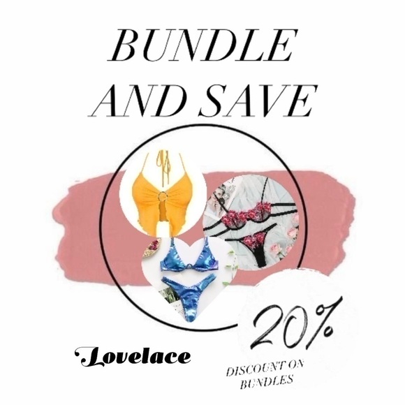 Neon Green One Shoulder High Cut Bikini - Picture 4 of 8